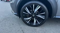 Nissan Juke 1.0 DiG-T Tekna+ 5dr DCT Petrol Hatchback